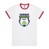 Men's Ringer Tee Thumbnail