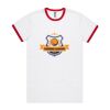 Men's Ringer Tee Thumbnail