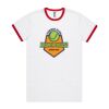 Men's Ringer Tee Thumbnail