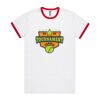 Men's Ringer Tee Thumbnail