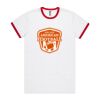 Men's Ringer Tee Thumbnail