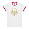 Men's Ringer Tee Thumbnail