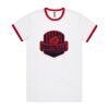 Men's Ringer Tee Thumbnail
