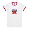 Men's Ringer Tee Thumbnail