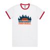 Men's Ringer Tee Thumbnail