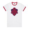 Men's Ringer Tee Thumbnail