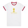 Men's Ringer Tee Thumbnail