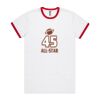 Men's Ringer Tee Thumbnail