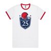 Men's Ringer Tee Thumbnail