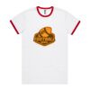 Men's Ringer Tee Thumbnail
