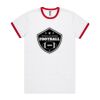 Men's Ringer Tee Thumbnail