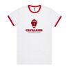 Men's Ringer Tee Thumbnail