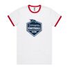 Men's Ringer Tee Thumbnail