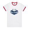 Men's Ringer Tee Thumbnail
