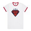Men's Ringer Tee Thumbnail