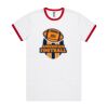 Men's Ringer Tee Thumbnail