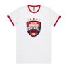 Men's Ringer Tee Thumbnail