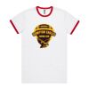 Men's Ringer Tee Thumbnail