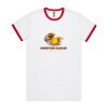 Men's Ringer Tee Thumbnail