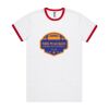 Men's Ringer Tee Thumbnail