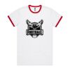 Men's Ringer Tee Thumbnail