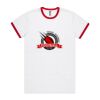 Men's Ringer Tee Thumbnail