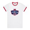 Men's Ringer Tee Thumbnail