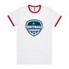 Men's Ringer Tee Thumbnail