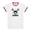 Men's Ringer Tee Thumbnail