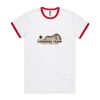 Men's Ringer Tee Thumbnail