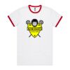Men's Ringer Tee Thumbnail