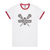 Men's Ringer Tee Thumbnail