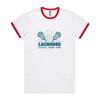 Men's Ringer Tee Thumbnail