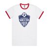 Men's Ringer Tee Thumbnail