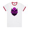 Men's Ringer Tee Thumbnail