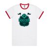Men's Ringer Tee Thumbnail