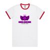 Men's Ringer Tee Thumbnail