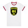 Men's Ringer Tee Thumbnail