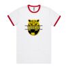 Men's Ringer Tee Thumbnail