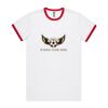 Men's Ringer Tee Thumbnail