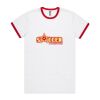 Men's Ringer Tee Thumbnail
