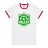 Men's Ringer Tee Thumbnail