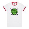 Men's Ringer Tee Thumbnail