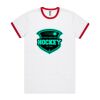 Men's Ringer Tee Thumbnail