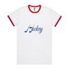Men's Ringer Tee Thumbnail