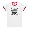 Men's Ringer Tee Thumbnail