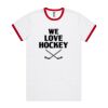 Men's Ringer Tee Thumbnail
