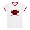Men's Ringer Tee Thumbnail