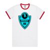 Men's Ringer Tee Thumbnail
