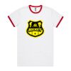Men's Ringer Tee Thumbnail